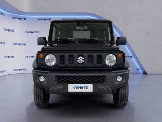 SUZUKI Jimny 1.5 pro 4wd allgrip