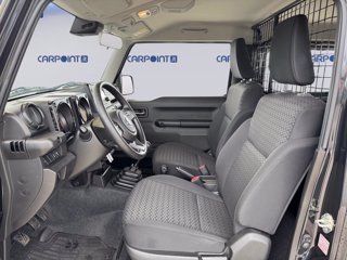 SUZUKI Jimny 1.5 pro 4wd allgrip