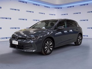 VOLKSWAGEN Golf 2.0 tdi edition plus 115cv