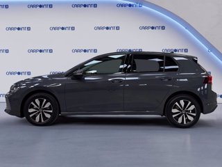 VOLKSWAGEN Golf 2.0 tdi edition plus 115cv