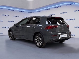 VOLKSWAGEN Golf 2.0 tdi edition plus 115cv