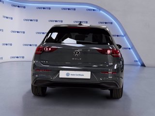 VOLKSWAGEN Golf 2.0 tdi edition plus 115cv