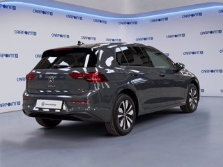 VOLKSWAGEN Golf 2.0 tdi edition plus 115cv