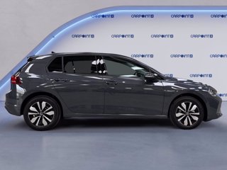 VOLKSWAGEN Golf 2.0 tdi edition plus 115cv