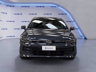 VOLKSWAGEN Golf 2.0 tdi edition plus 115cv