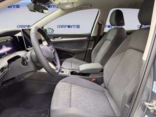 VOLKSWAGEN Golf 2.0 tdi edition plus 115cv