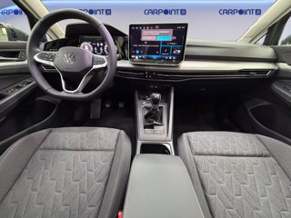 VOLKSWAGEN Golf 2.0 tdi edition plus 115cv