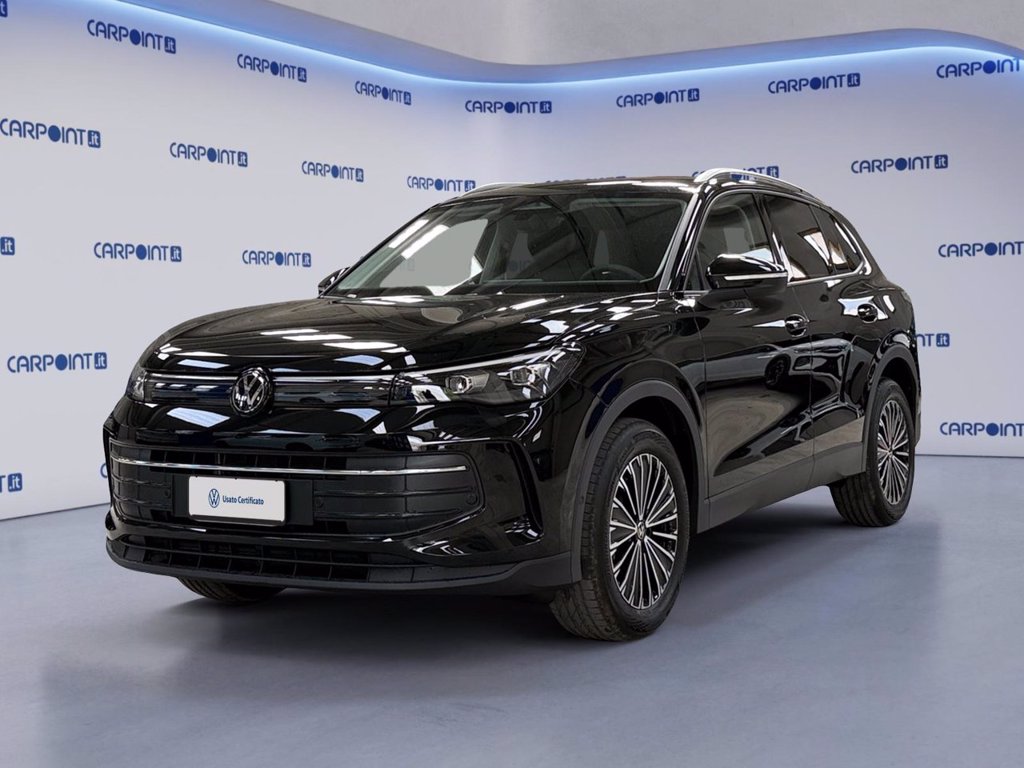 VOLKSWAGEN Tiguan 2.0 tdi edition plus 150cv dsg
