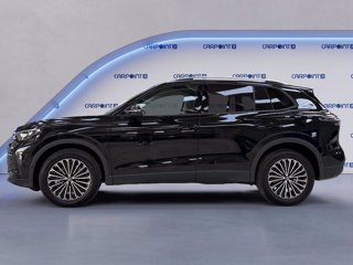 VOLKSWAGEN Tiguan 2.0 tdi edition plus 150cv dsg