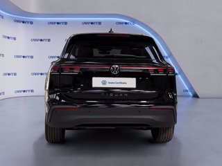 VOLKSWAGEN Tiguan 2.0 tdi edition plus 150cv dsg