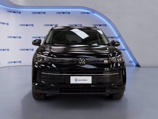 VOLKSWAGEN Tiguan 2.0 tdi edition plus 150cv dsg