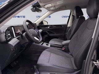 VOLKSWAGEN Tiguan 2.0 tdi edition plus 150cv dsg