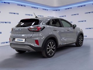 FORD Puma 1.0 ecoboost h titanium s&s 125cv
