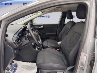 FORD Puma 1.0 ecoboost h titanium s&s 125cv