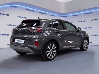 FORD Puma 1.0 ecoboost h titanium x s&s 125cv auto