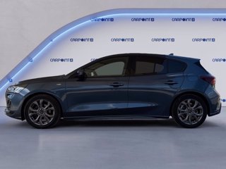 FORD Focus 1.0 ecoboost h st-line x 125cv powershift