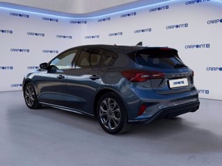 FORD Focus 1.0 ecoboost h st-line x 125cv powershift