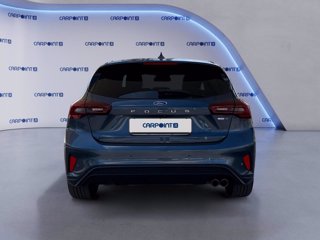 FORD Focus 1.0 ecoboost h st-line x 125cv powershift