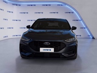FORD Focus 1.0 ecoboost h st-line x 125cv powershift