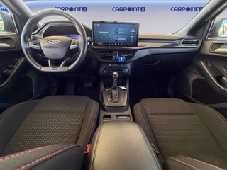 FORD Focus 1.0 ecoboost h st-line x 125cv powershift