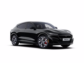 FORD Mustang E Mach-E Extended range RWD 276 CV 203 kW Elettrica Trasmissione automatica Trazione posteriore