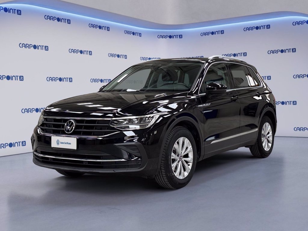 VOLKSWAGEN Tiguan 2.0 tdi life 150cv dsg