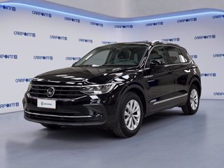 VOLKSWAGEN Tiguan 2.0 tdi life 150cv dsg