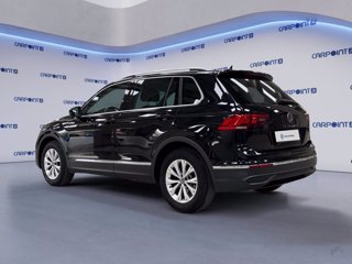 VOLKSWAGEN Tiguan 2.0 tdi life 150cv dsg