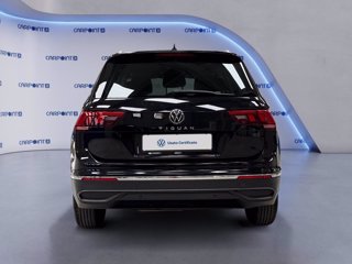 VOLKSWAGEN Tiguan 2.0 tdi life 150cv dsg