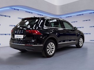 VOLKSWAGEN Tiguan 2.0 tdi life 150cv dsg