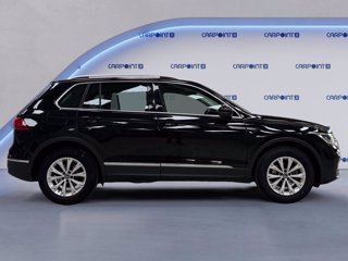 VOLKSWAGEN Tiguan 2.0 tdi life 150cv dsg