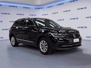 VOLKSWAGEN Tiguan 2.0 tdi life 150cv dsg