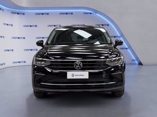 VOLKSWAGEN Tiguan 2.0 tdi life 150cv dsg