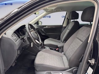 VOLKSWAGEN Tiguan 2.0 tdi life 150cv dsg