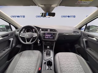 VOLKSWAGEN Tiguan 2.0 tdi life 150cv dsg