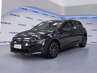 VOLKSWAGEN Golf 1.0 etsi evo life 110cv dsg