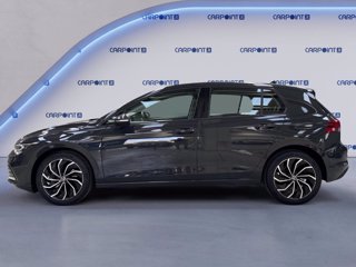 VOLKSWAGEN Golf 1.0 etsi evo life 110cv dsg