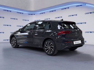 VOLKSWAGEN Golf 1.0 etsi evo life 110cv dsg