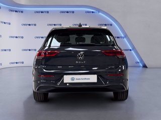 VOLKSWAGEN Golf 1.0 etsi evo life 110cv dsg