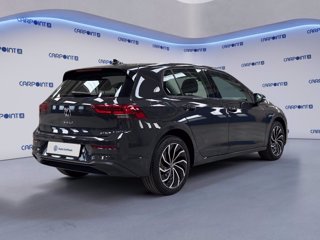 VOLKSWAGEN Golf 1.0 etsi evo life 110cv dsg
