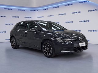 VOLKSWAGEN Golf 1.0 etsi evo life 110cv dsg