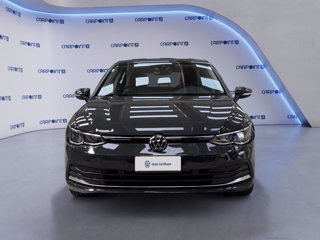VOLKSWAGEN Golf 1.0 etsi evo life 110cv dsg