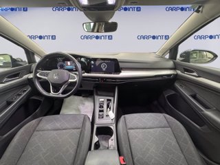VOLKSWAGEN Golf 1.0 etsi evo life 110cv dsg