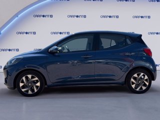 HYUNDAI I10 1.0 mpi connectline 63cv
