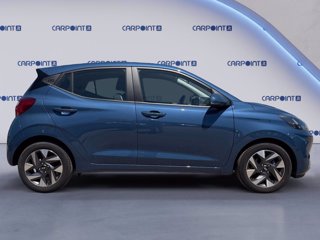 HYUNDAI I10 1.0 mpi connectline 63cv