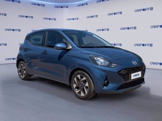 HYUNDAI I10 1.0 mpi connectline 63cv