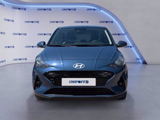 HYUNDAI I10 1.0 mpi connectline 63cv