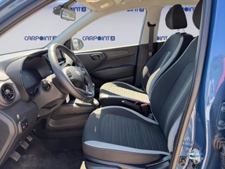 HYUNDAI I10 1.0 mpi connectline 63cv