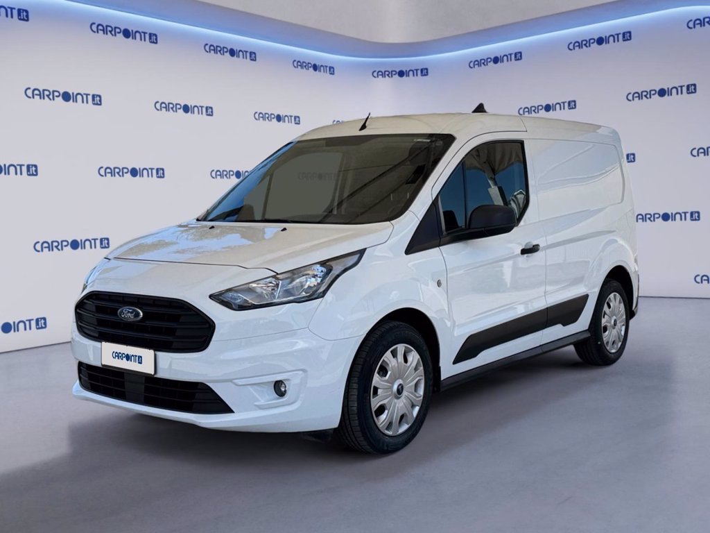 FORD Transit connect 200 1.5 ecoblue(tdci) 100cv trend l1h1 e6.2