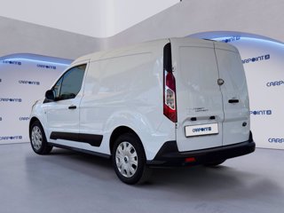 FORD Transit connect 200 1.5 ecoblue(tdci) 100cv trend l1h1 e6.2